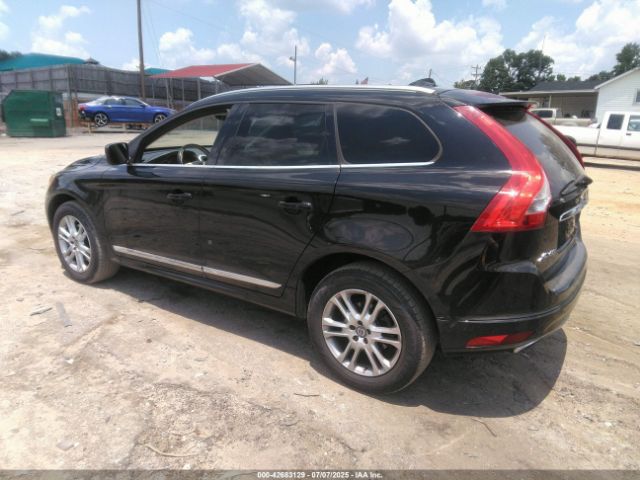 2016 VOLVO XC60 YV440MDK3G2799742 Photo 2