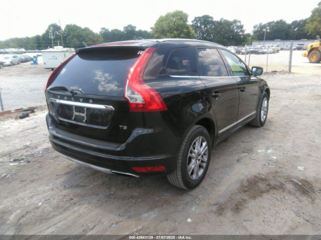 2016 VOLVO XC60 YV440MDK3G2799742 Photo 3
