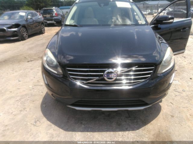 2016 VOLVO XC60 YV440MDK3G2799742 Photo 5