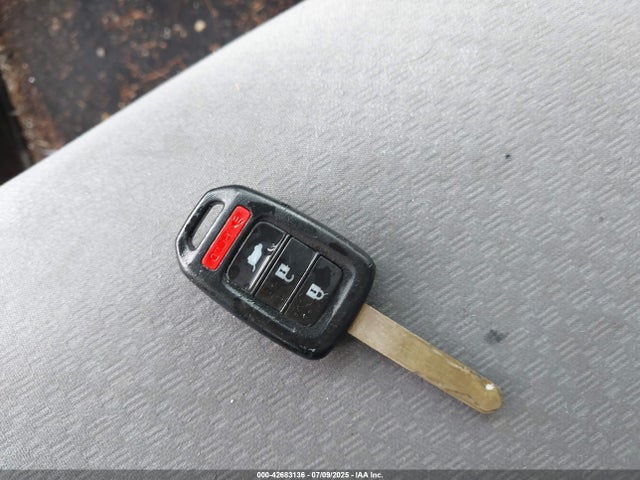 Honda k24w9 2015 5J6RM4H34FL078056 Image 11