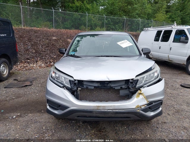 Honda k24w9 2015 5J6RM4H34FL078056 Image 12