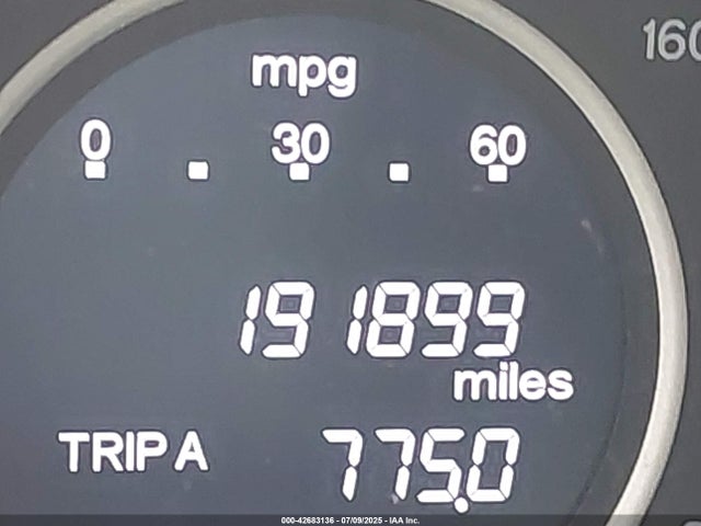 Honda k24w9 2015 5J6RM4H34FL078056 Image 15