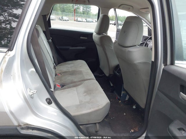 Honda k24w9 2015 5J6RM4H34FL078056 Image 8
