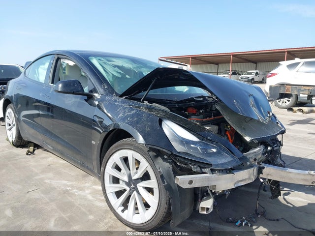 2021 TESLA MODEL 3 5YJ3E1EA0MF097228 Photo 0