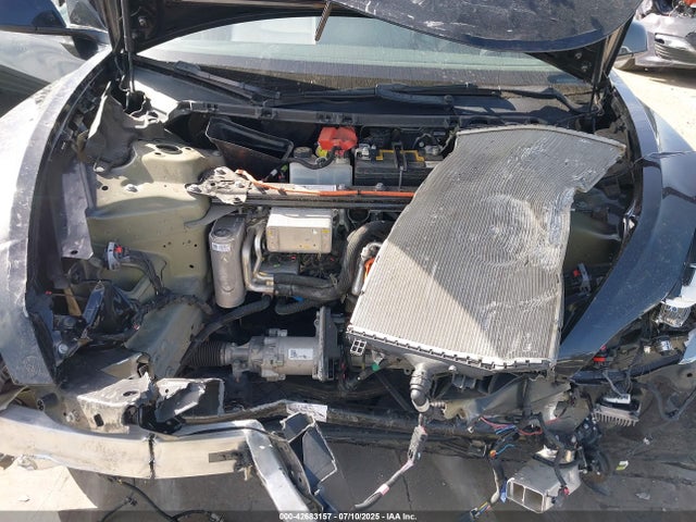 2021 TESLA MODEL 3 5YJ3E1EA0MF097228 Photo 9