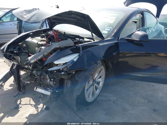 2021 TESLA MODEL 3 5YJ3E1EA0MF097228 Photo 5
