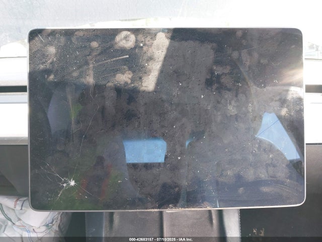 2021 TESLA MODEL 3 5YJ3E1EA0MF097228 Photo 6