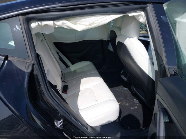2021 TESLA MODEL 3 5YJ3E1EA0MF097228 Photo 7