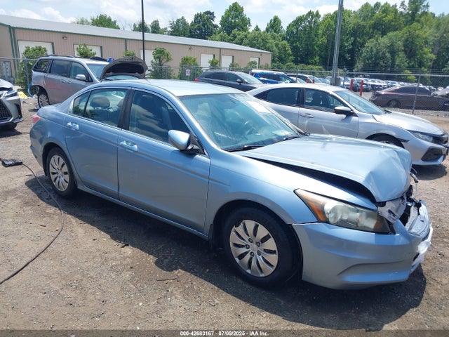 Aukcja sprzedaży 2011 Honda Accord 2.4 Lx, vin: 1HGCP2F34BA025763, numer aukcji: 42683167