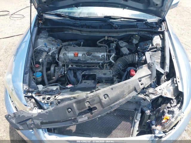 Aukcja sprzedaży 2011 Honda Accord 2.4 Lx, vin: 1HGCP2F34BA025763, numer aukcji: 42683167