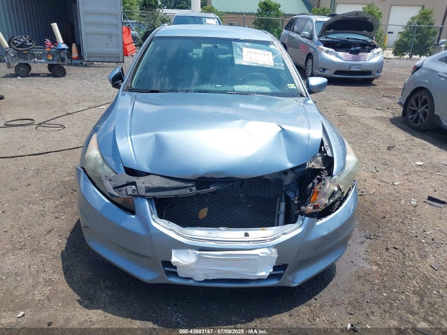 Aukcja sprzedaży 2011 Honda Accord 2.4 Lx, vin: 1HGCP2F34BA025763, numer aukcji: 42683167