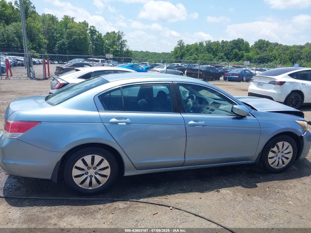 Aukcja sprzedaży 2011 Honda Accord 2.4 Lx, vin: 1HGCP2F34BA025763, numer aukcji: 42683167