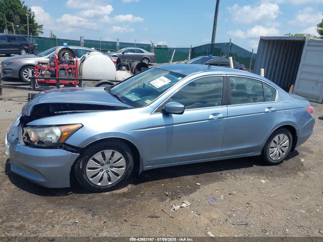 Aukcja sprzedaży 2011 Honda Accord 2.4 Lx, vin: 1HGCP2F34BA025763, numer aukcji: 42683167