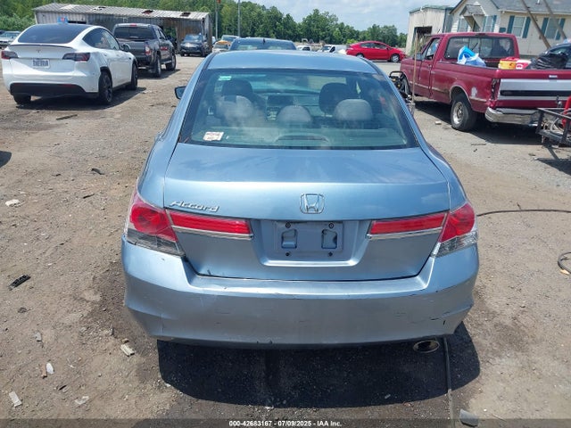 Aukcja sprzedaży 2011 Honda Accord 2.4 Lx, vin: 1HGCP2F34BA025763, numer aukcji: 42683167