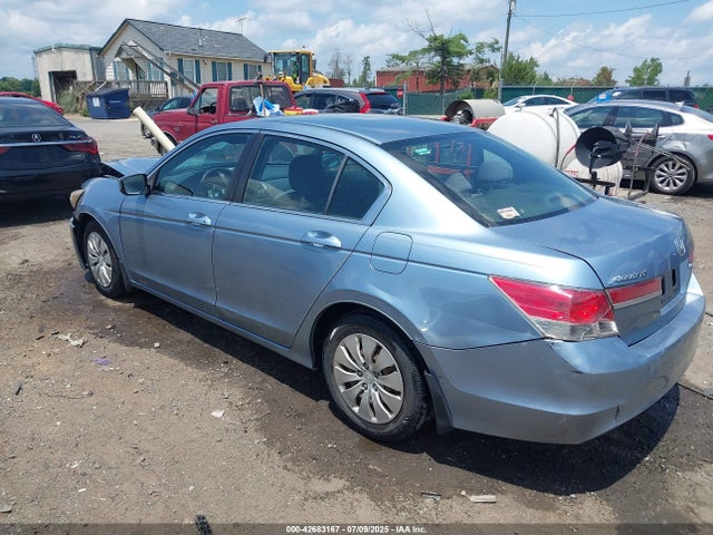 Aukcja sprzedaży 2011 Honda Accord 2.4 Lx, vin: 1HGCP2F34BA025763, numer aukcji: 42683167