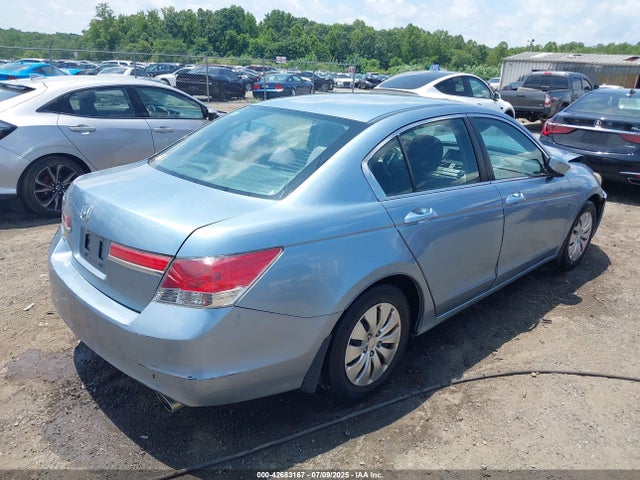 Aukcja sprzedaży 2011 Honda Accord 2.4 Lx, vin: 1HGCP2F34BA025763, numer aukcji: 42683167