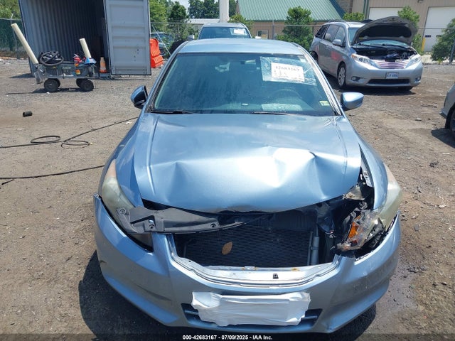 Aukcja sprzedaży 2011 Honda Accord 2.4 Lx, vin: 1HGCP2F34BA025763, numer aukcji: 42683167