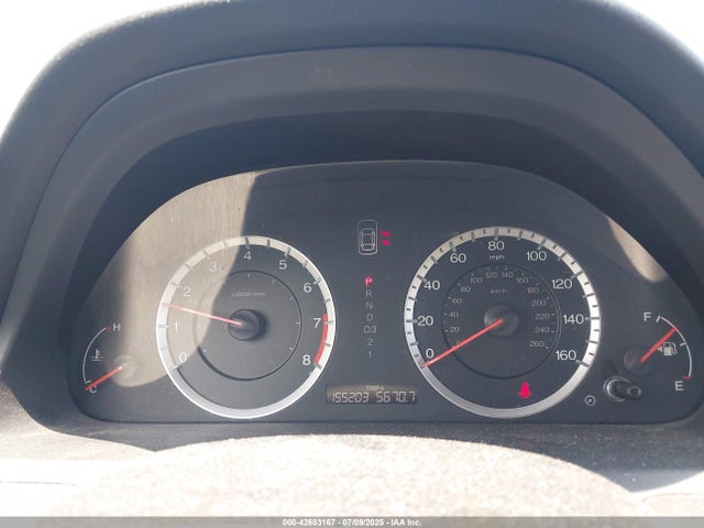 Aukcja sprzedaży 2011 Honda Accord 2.4 Lx, vin: 1HGCP2F34BA025763, numer aukcji: 42683167