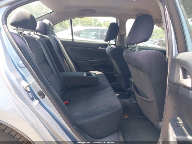 Aukcja sprzedaży 2011 Honda Accord 2.4 Lx, vin: 1HGCP2F34BA025763, numer aukcji: 42683167