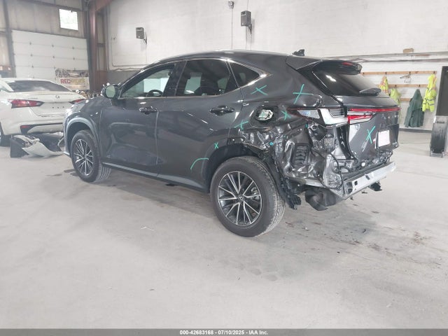2T2GGCEZ6SC084896 Lexus t24a-fts