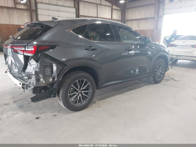 2T2GGCEZ6SC084896 Lexus t24a-fts
