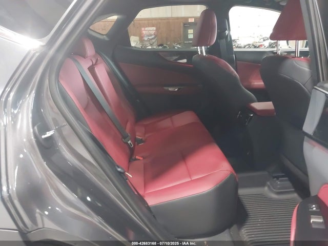 2T2GGCEZ6SC084896 Lexus t24a-fts