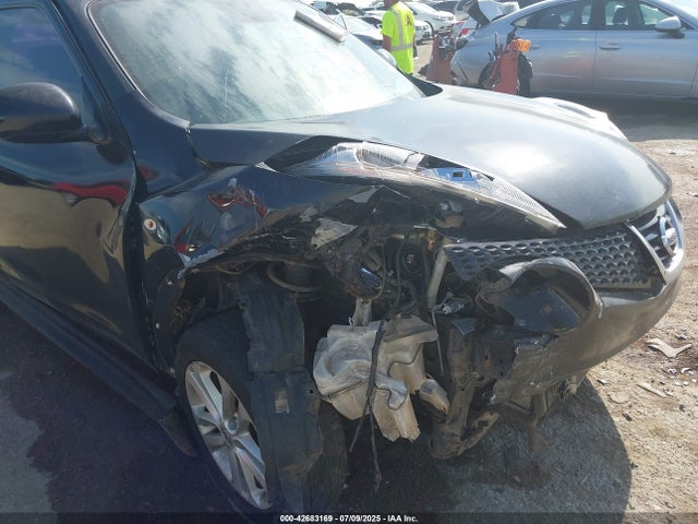 Nissan 2014 2014 JN8AF5MR4ET362268 Image 6