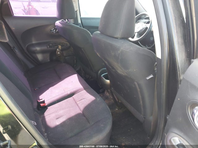Nissan 2014 2014 JN8AF5MR4ET362268 Image 8