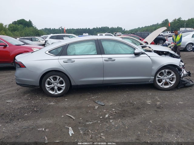 1HGCY1F27RA028701 Honda l15be
