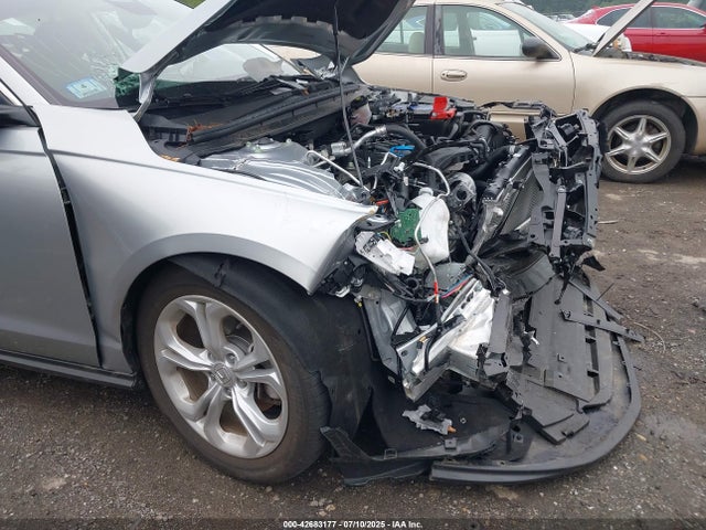 1HGCY1F27RA028701 Honda l15be