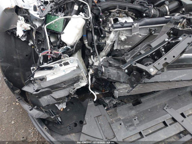 1HGCY1F27RA028701 Honda l15be