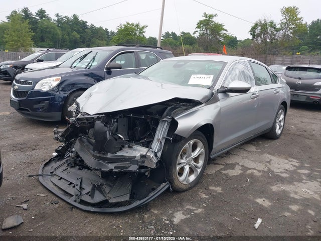 1HGCY1F27RA028701 Honda l15be