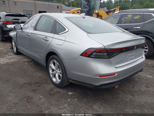 1HGCY1F27RA028701 Honda l15be