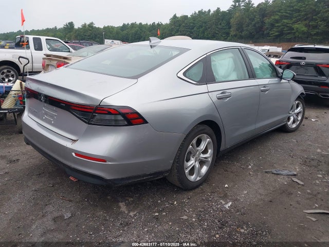 1HGCY1F27RA028701 Honda l15be