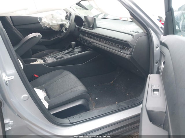 1HGCY1F27RA028701 Honda l15be