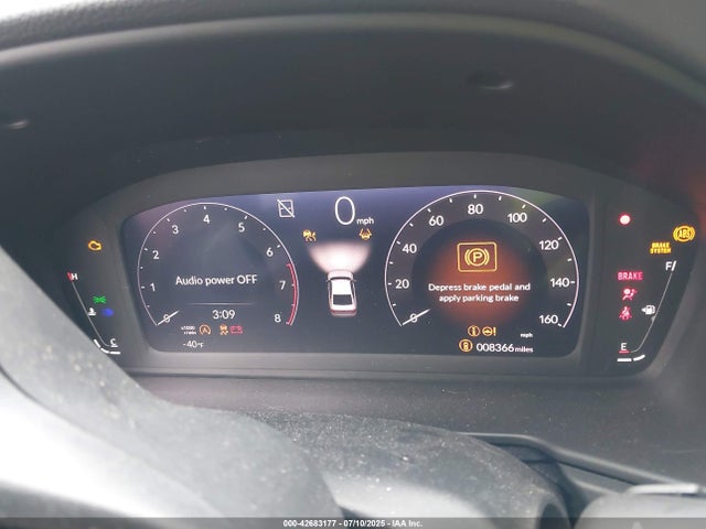 1HGCY1F27RA028701 Honda l15be