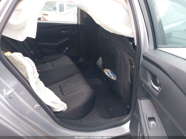 1HGCY1F27RA028701 Honda l15be