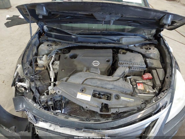 1N4AL3APXFN384251 Nissan Altima