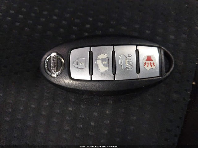 1N4AL3APXFN384251 Nissan Altima