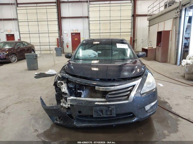 1N4AL3APXFN384251 Nissan Altima