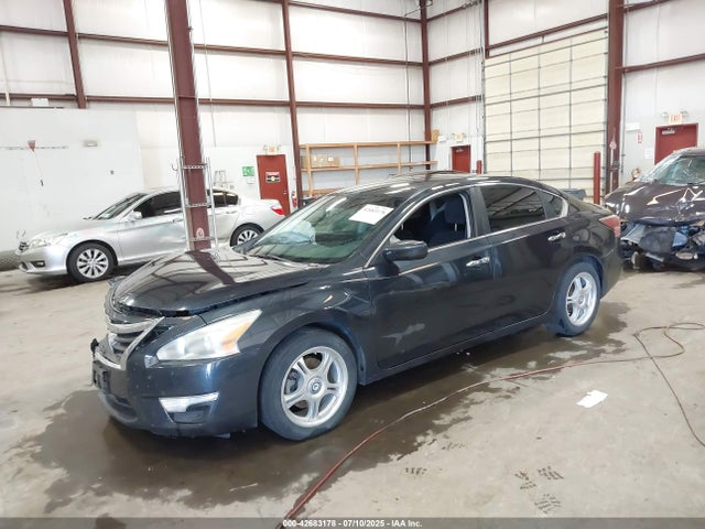 1N4AL3APXFN384251 Nissan Altima