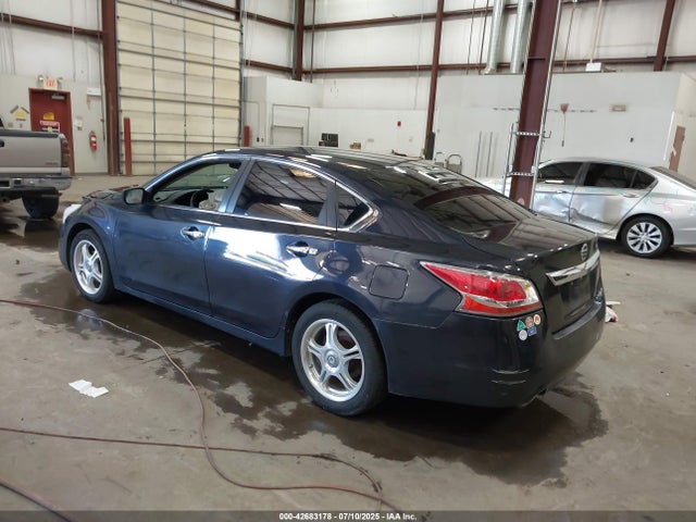 1N4AL3APXFN384251 Nissan Altima