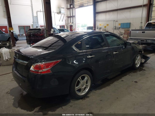 1N4AL3APXFN384251 Nissan Altima