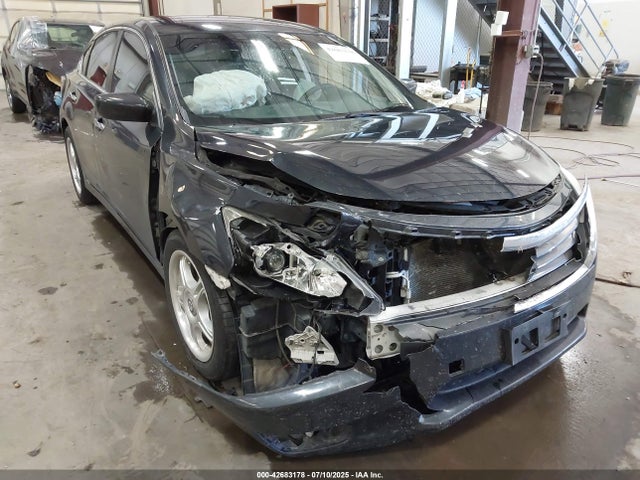 1N4AL3APXFN384251 Nissan Altima