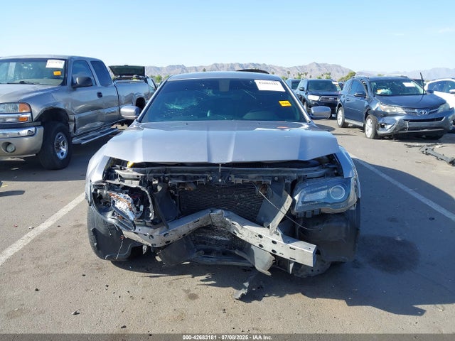 Chrysler 2015 2015 2C3CCABGXFH853521 Image 12