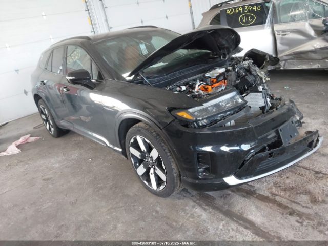 2024 HONDA PROLOGUE 3GPKHZRJ9RS513446