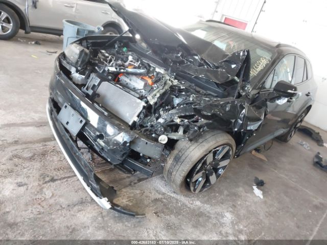 2024 HONDA PROLOGUE 3GPKHZRJ9RS513446 Photo 1