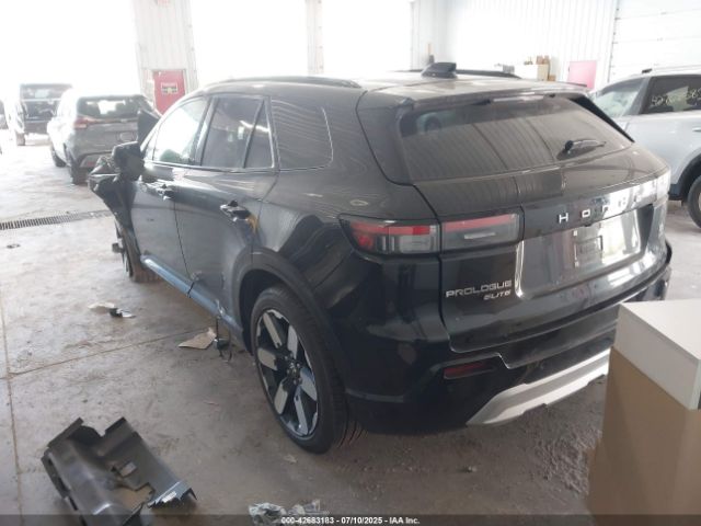 2024 HONDA PROLOGUE 3GPKHZRJ9RS513446 Photo 2