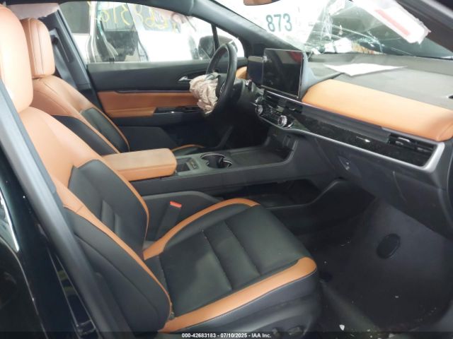 2024 HONDA PROLOGUE 3GPKHZRJ9RS513446 Photo 4