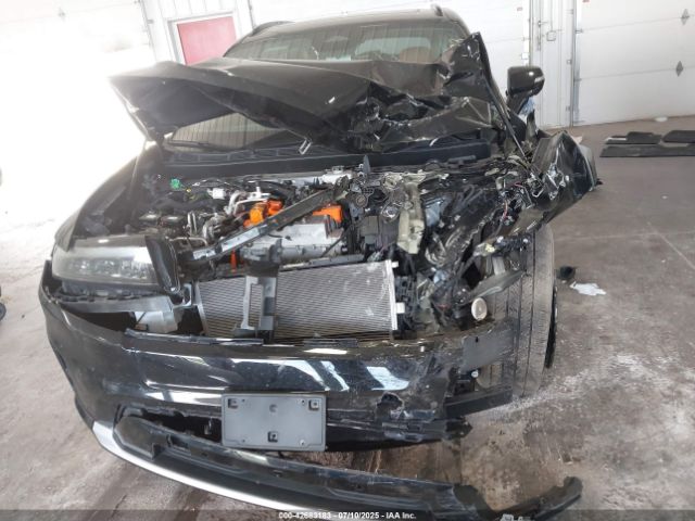 2024 HONDA PROLOGUE 3GPKHZRJ9RS513446 Photo 5